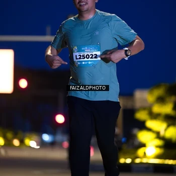 Runner Photo 5782395