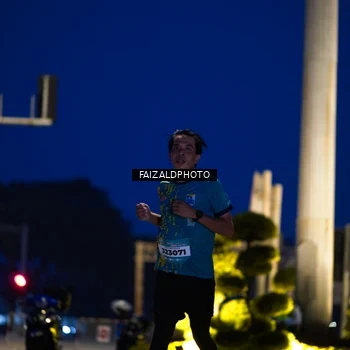 Runner Photo 5782398