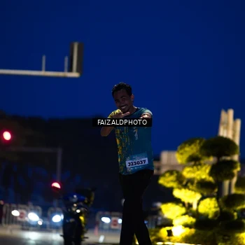 Runner Photo 5782399