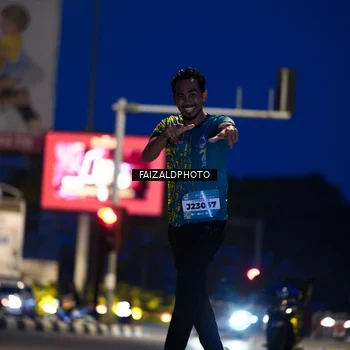 Runner Photo 5782400