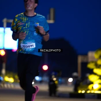 Runner Photo 5782401