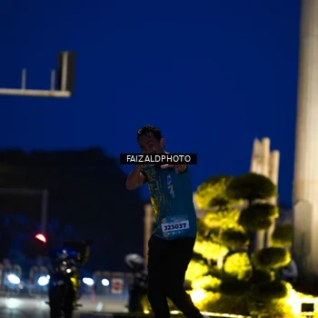 Runner Photo 5782402