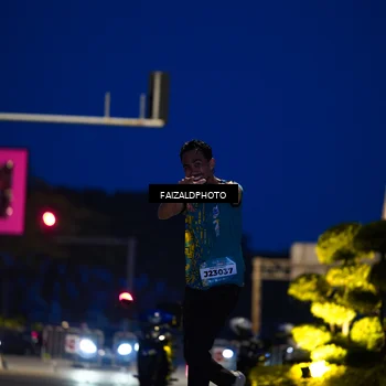 Runner Photo 5782404