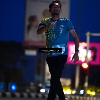 Runner Photo 5782405