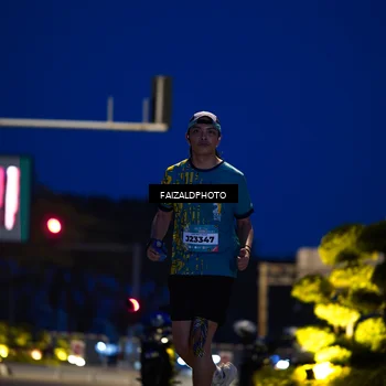 Runner Photo 5782406
