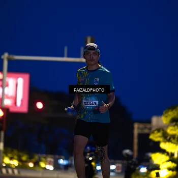 Runner Photo 5782408