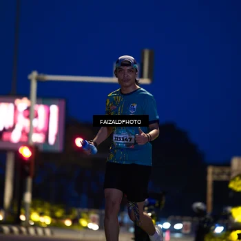 Runner Photo 5782409