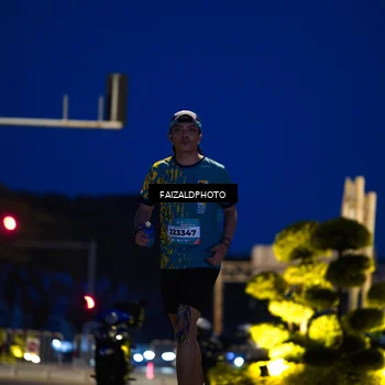 Runner Photo 5782410