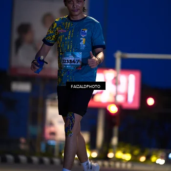 Runner Photo 5782412