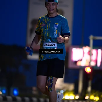 Runner Photo 5782413
