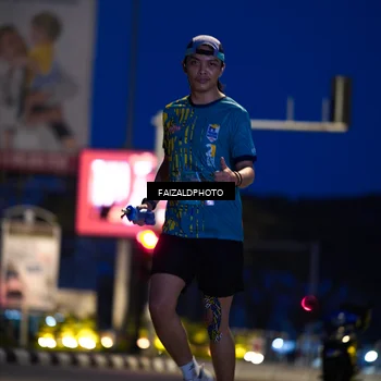 Runner Photo 5782414
