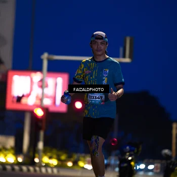 Runner Photo 5782415