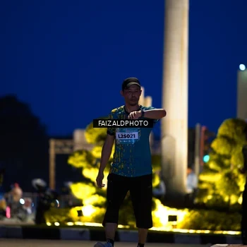 Runner Photo 5782417