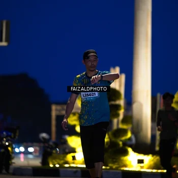 Runner Photo 5782419