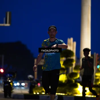 Runner Photo 5782420