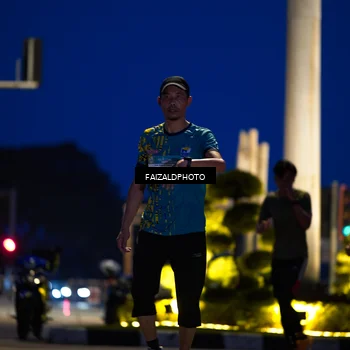 Runner Photo 5782421