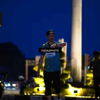 Runner Photo 5782422