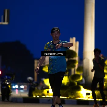 Runner Photo 5782423