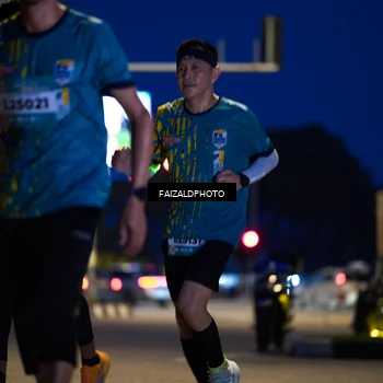 Runner Photo 5782424