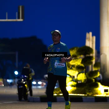 Runner Photo 5782428