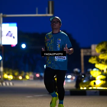 Runner Photo 5782429