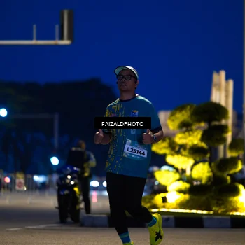 Runner Photo 5782430