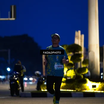 Runner Photo 5782431