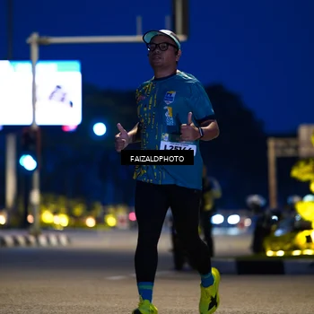 Runner Photo 5782432
