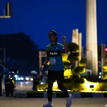 Runner Photo 5782436