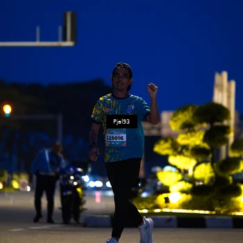 Runner Photo 5782438