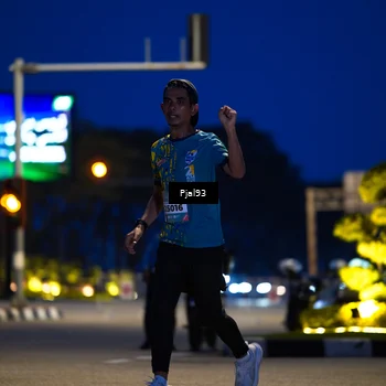 Runner Photo 5782439