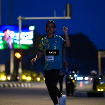Runner Photo 5782440