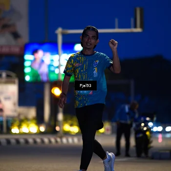 Runner Photo 5782441