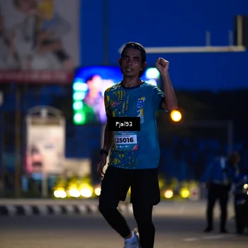 Runner Photo 5782442