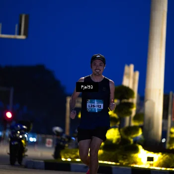Runner Photo 5782443