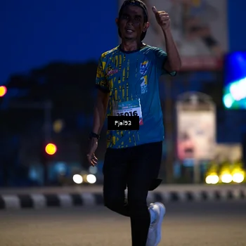 Runner Photo 5782444