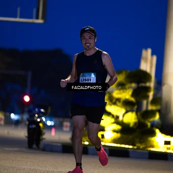 Runner Photo 5782445