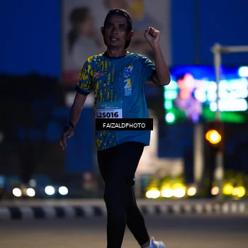 Runner Photo 5782447