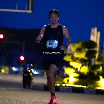 Runner Photo 5782449