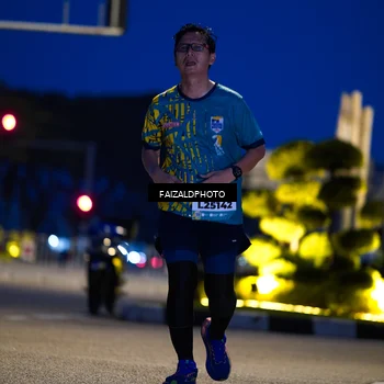 Runner Photo 5782450