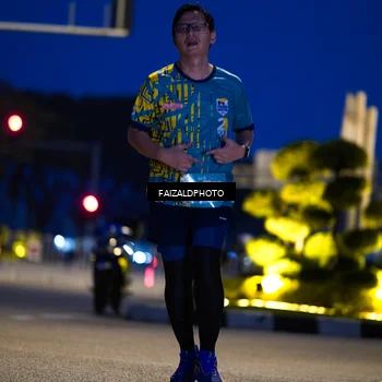 Runner Photo 5782451