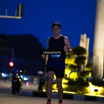 Runner Photo 5782452