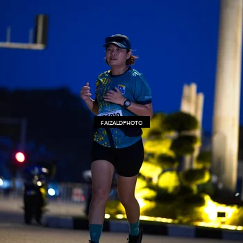 Runner Photo 5782455