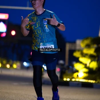 Runner Photo 5782458