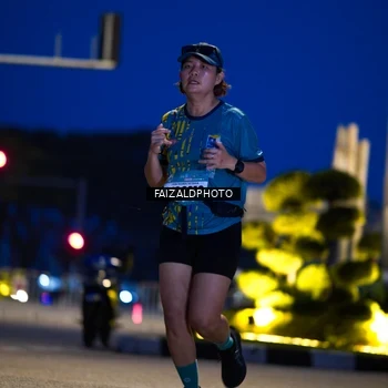 Runner Photo 5782461