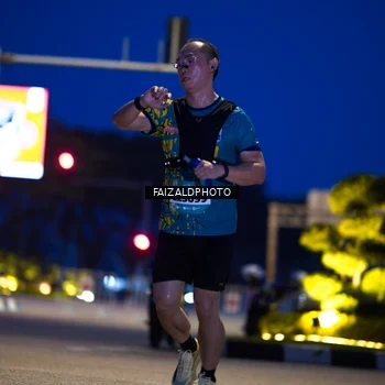 Runner Photo 5782463