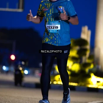 Runner Photo 5782465