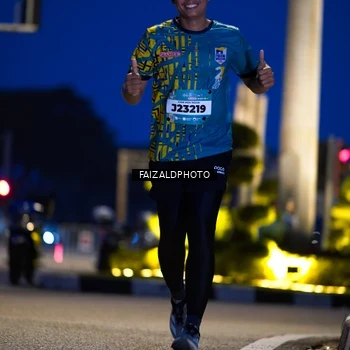 Runner Photo 5782466