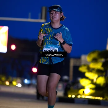 Runner Photo 5782468