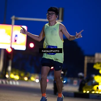 Runner Photo 5782474